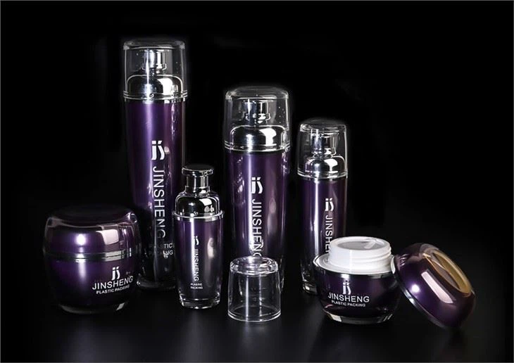 Airtight Pump Bottle factory