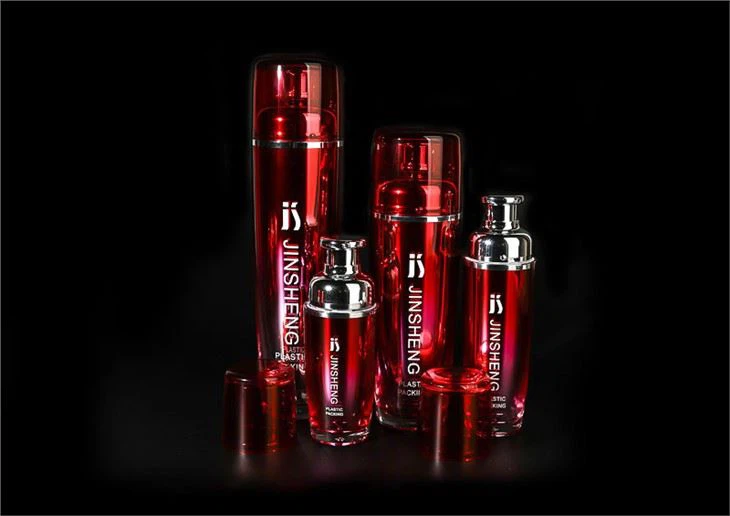 china Airtight Pump Bottle