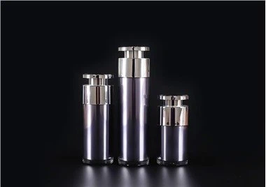 Buidéil dáileora gan aer